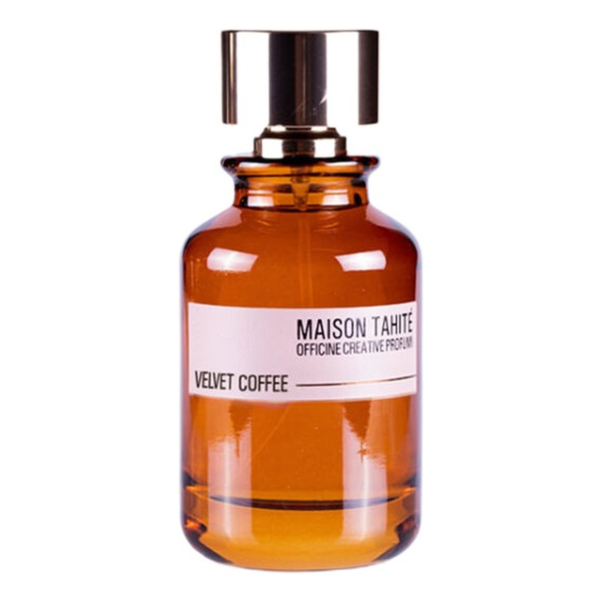 Maison Tahite Velvet Coffee Woda perfumowana spray 100ml