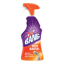 Super silny środek w sprayu do kamienia i brudu Limescale