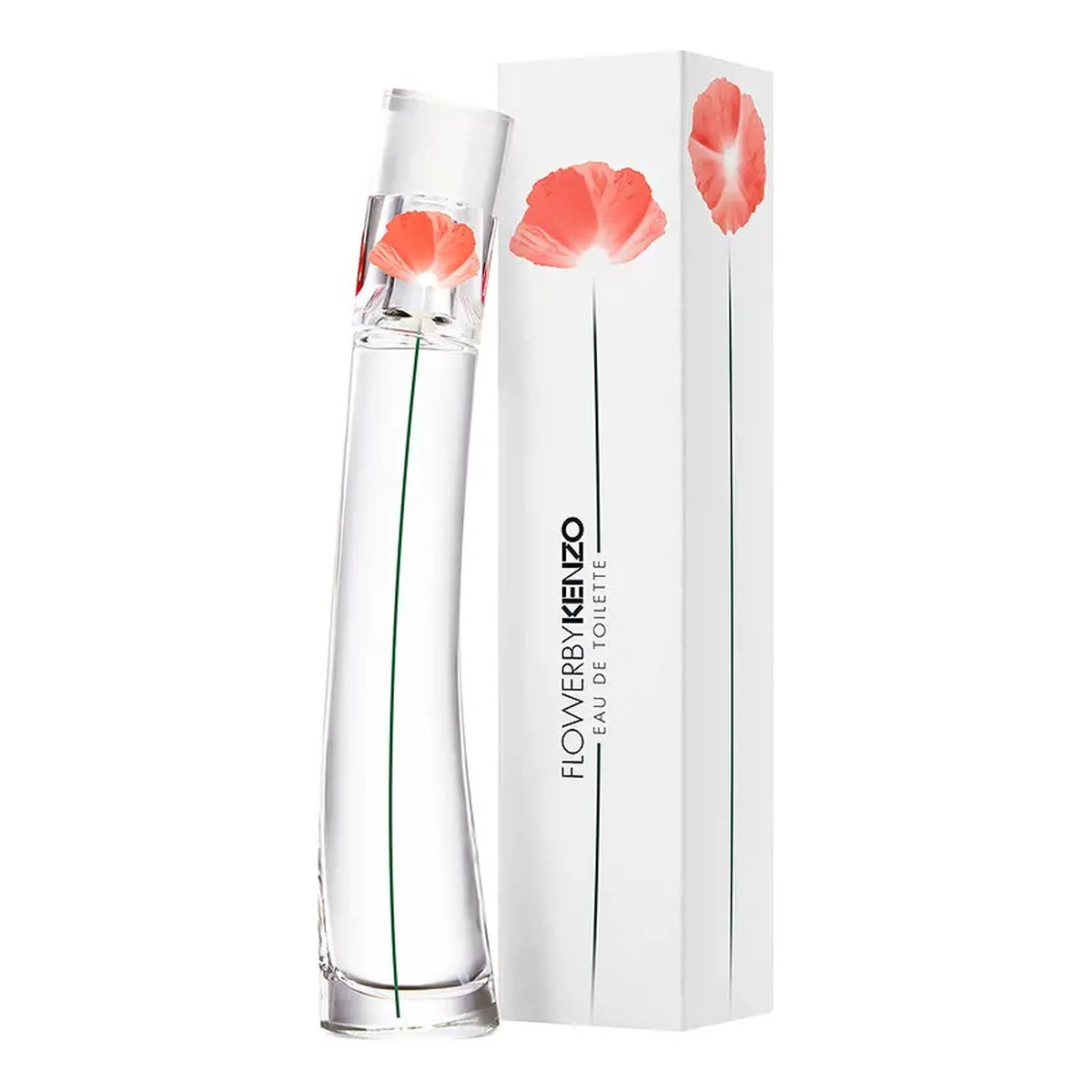 Kenzo Flower by Kenzo Woda toaletowa spray 50ml