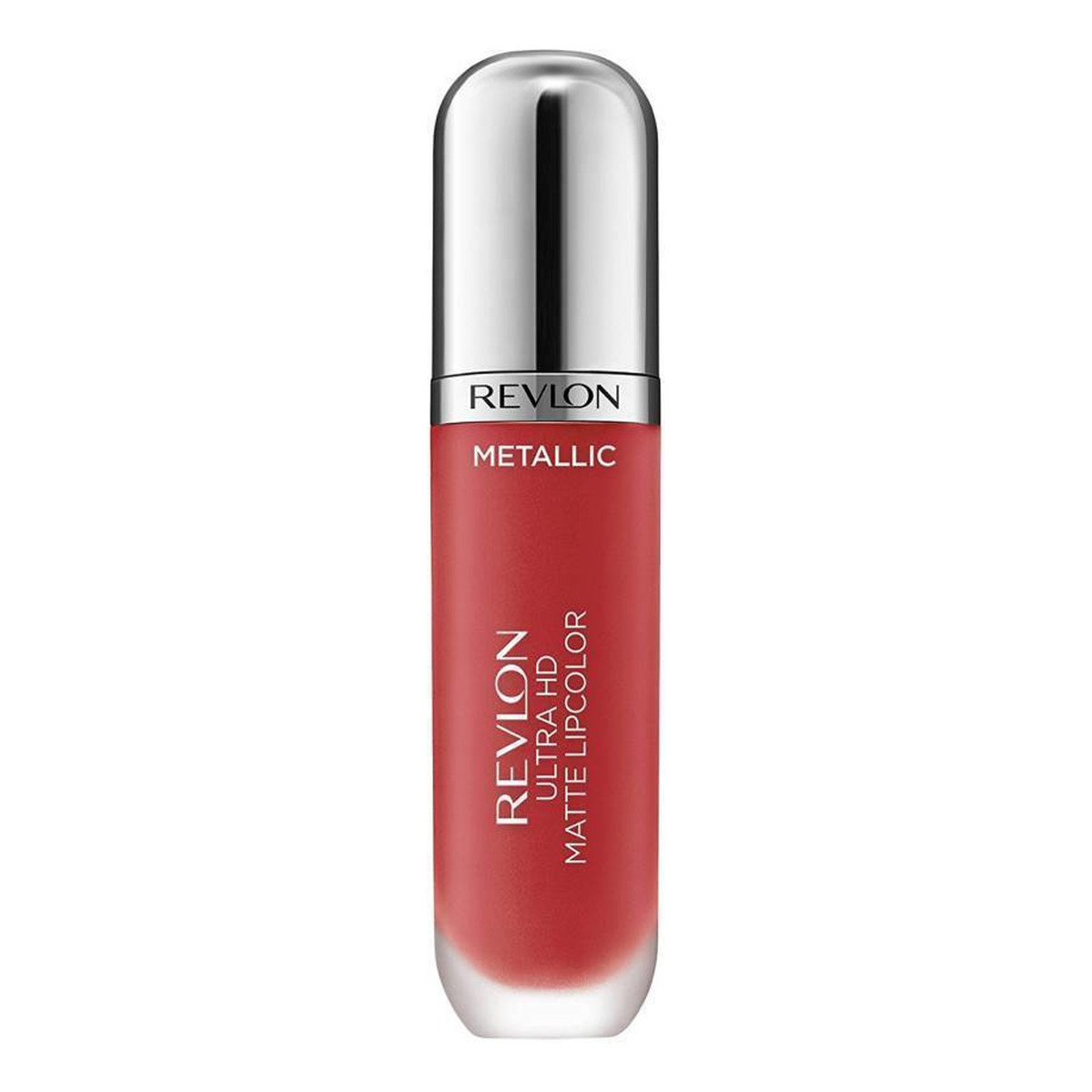 Revlon Ultra HD Matte Lipstick matowy błyszczyk do ust 5ml