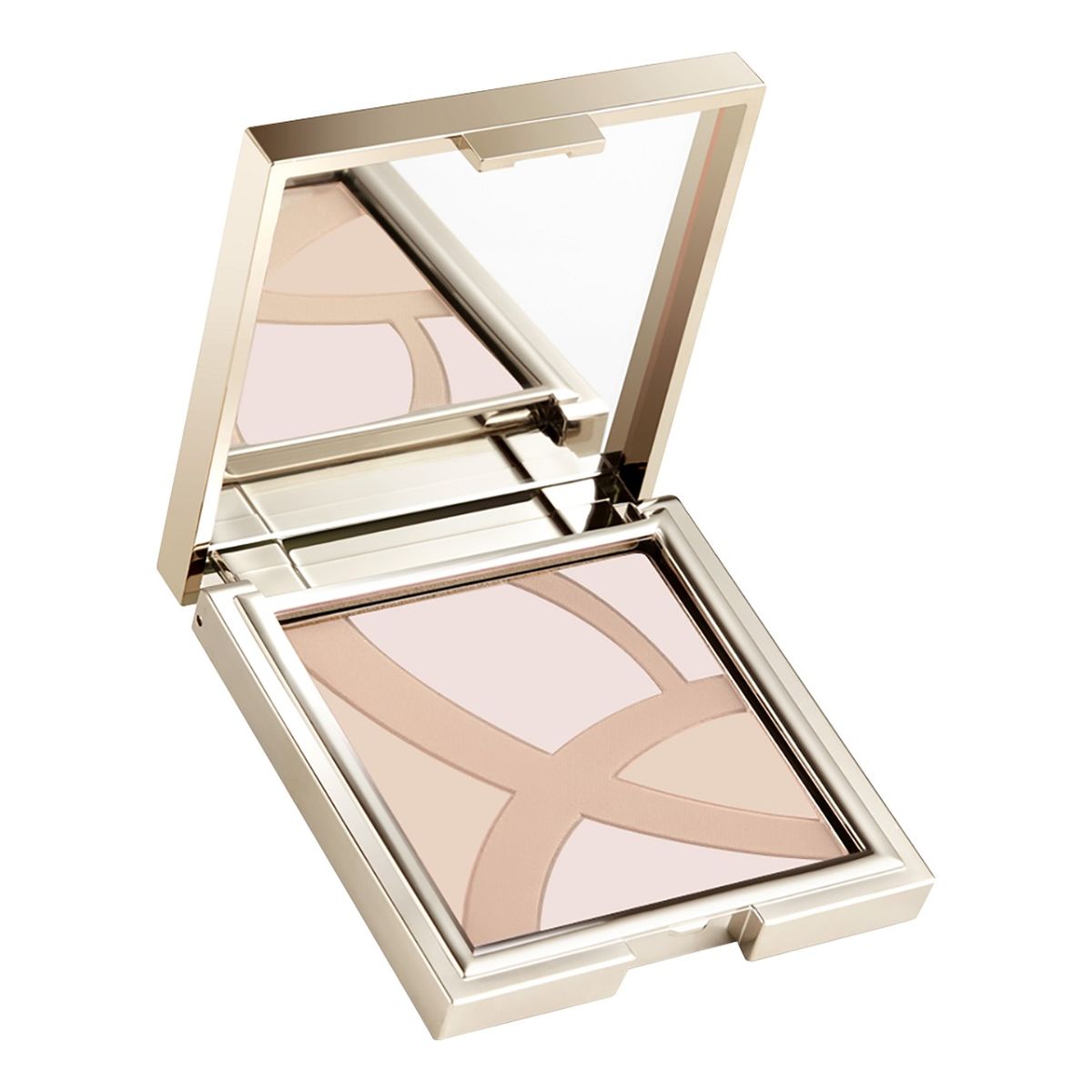Dr Irena Eris Design & Define Face Contouring Palette Paleta do Konturowania Twarzy 20g + Puder Transparentny 9g