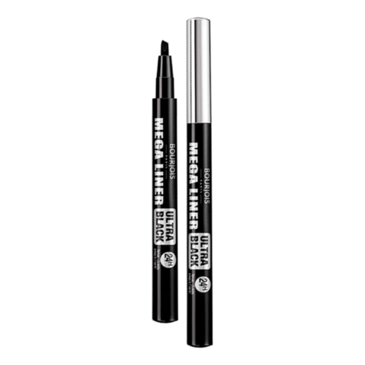 Bourjois Mega Liner Eyeliner W Pisaku Do Kresek
