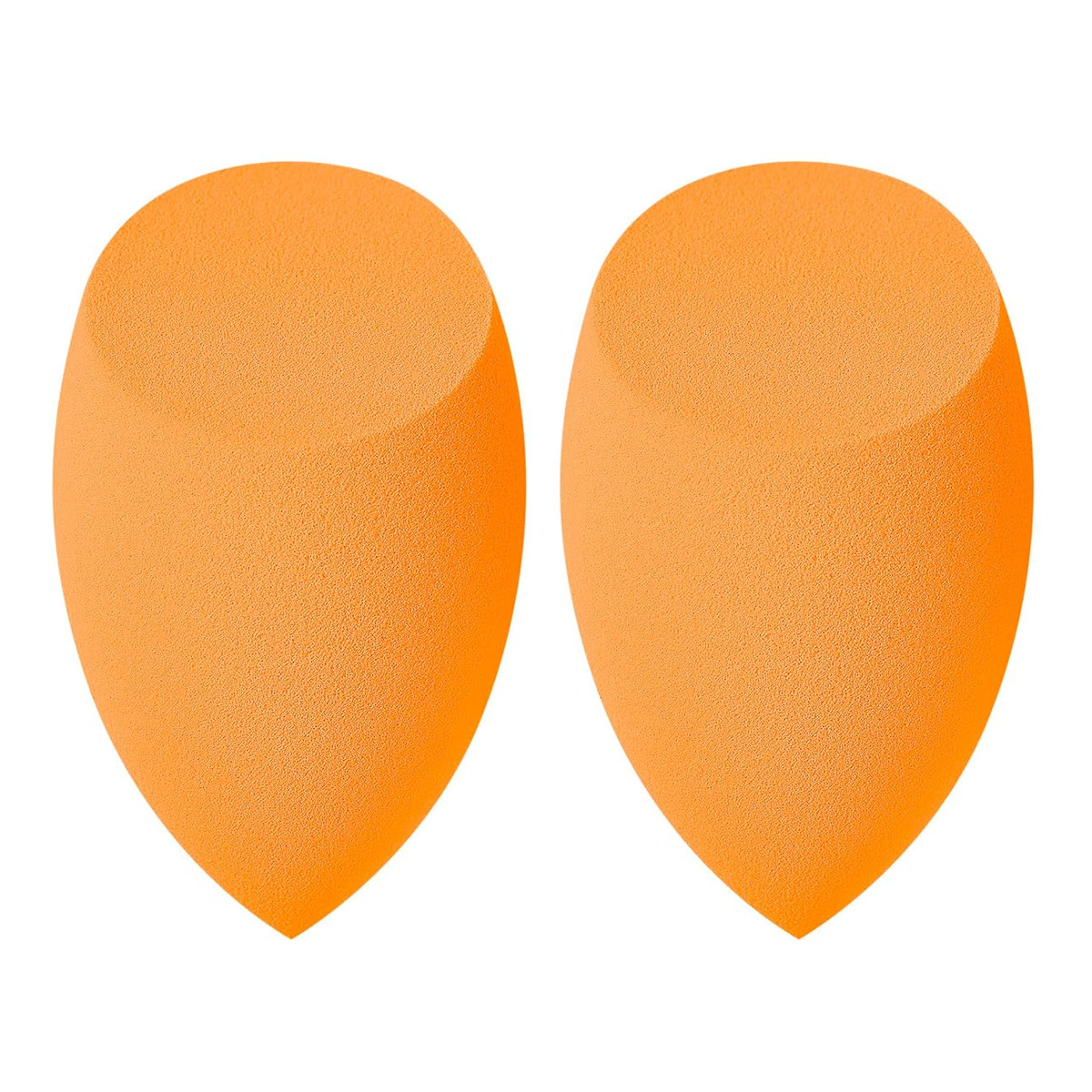 Real Techniques Base Miracle Complexion Sponges Zestaw dwóch gąbek do nakładania podkładu