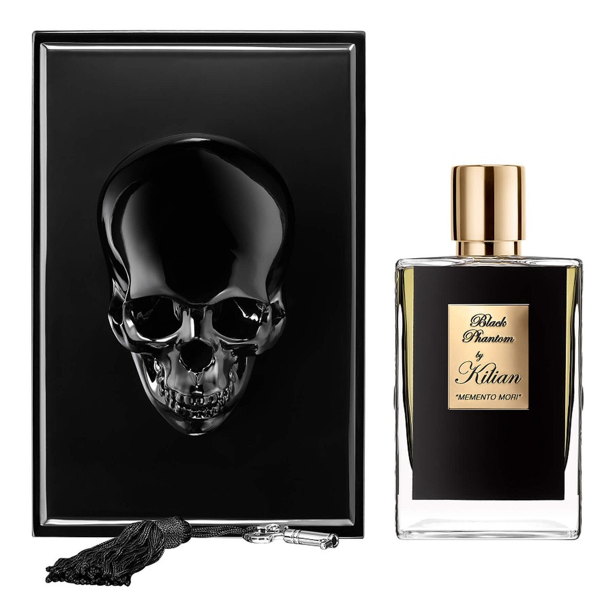 By Kilian Black Phantom Woda perfumowana spray 50ml