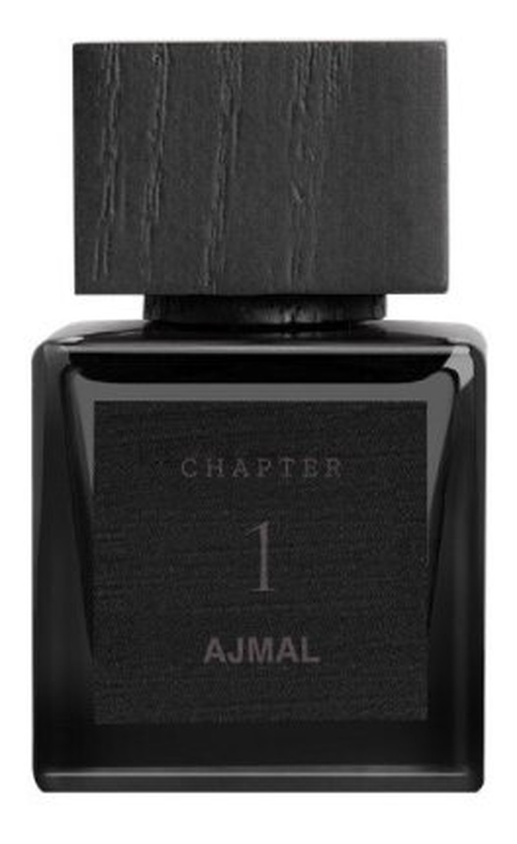 Chapter 1 Woda perfumowana unisex