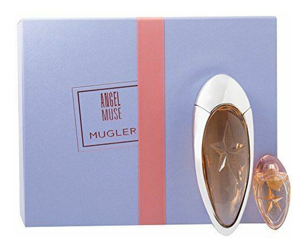 Angel Muse EDP Spray gift set