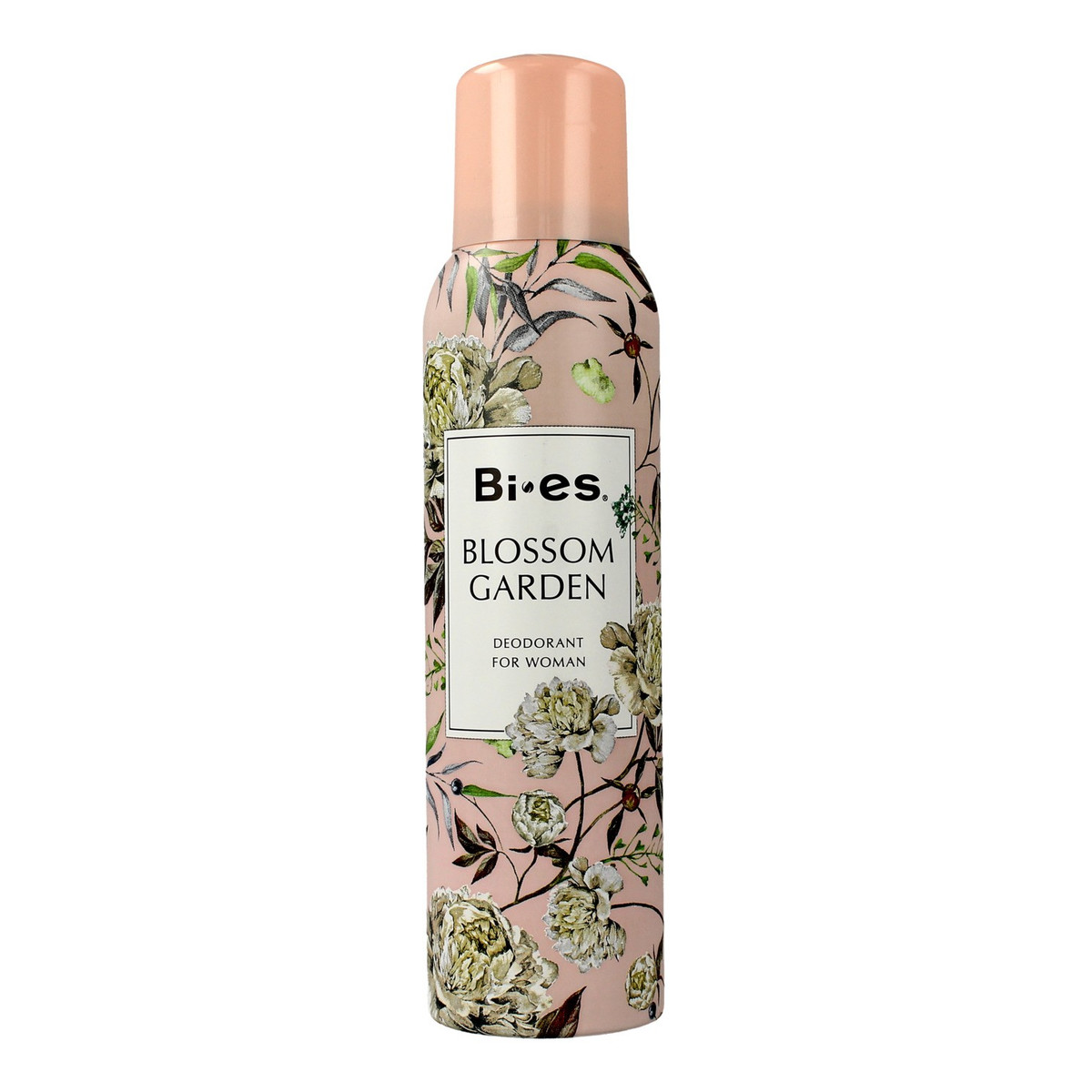 Bi-es Blossom Garden Dezodorant spray 150ml