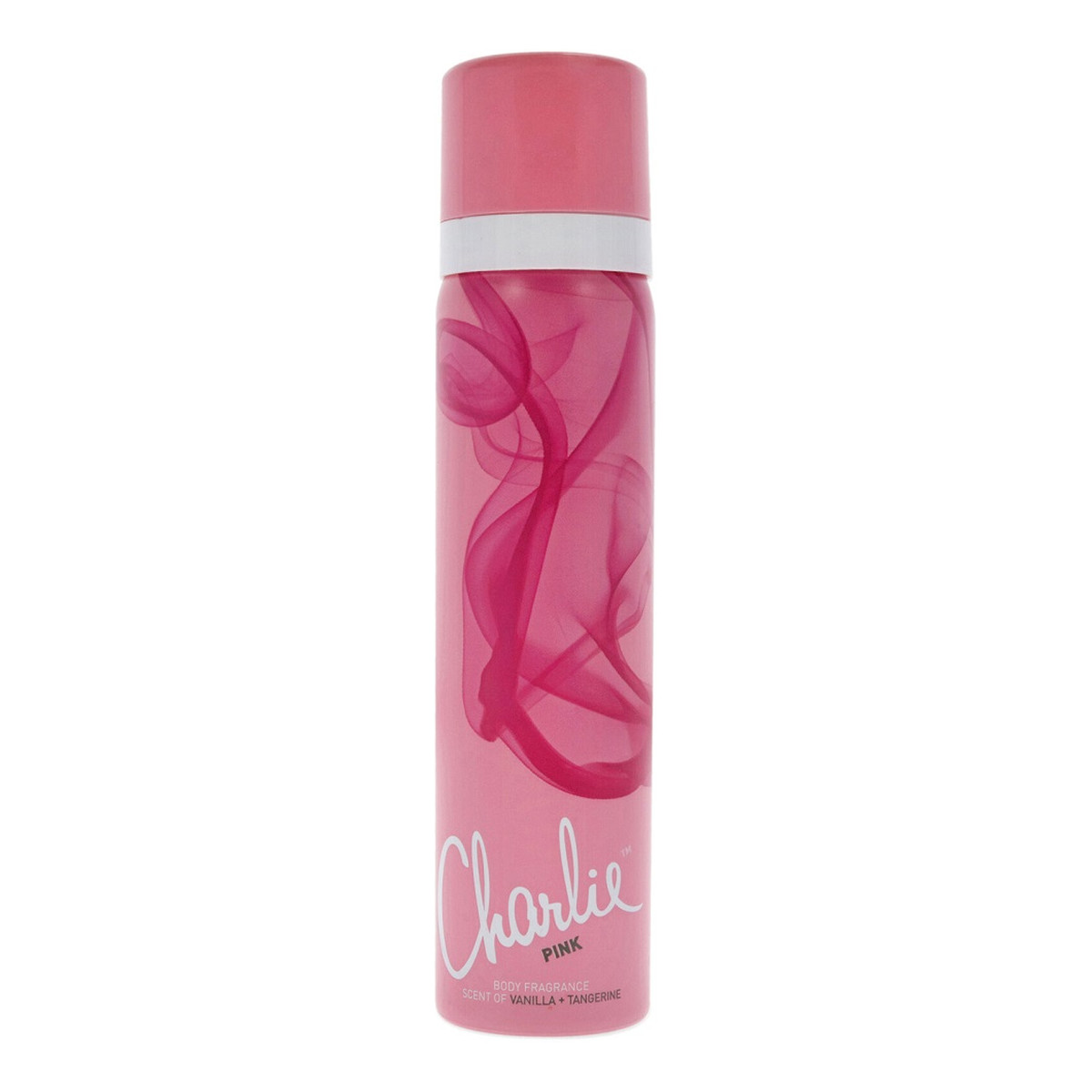 Revlon Charlie Pink Dezodorant spray 75ml