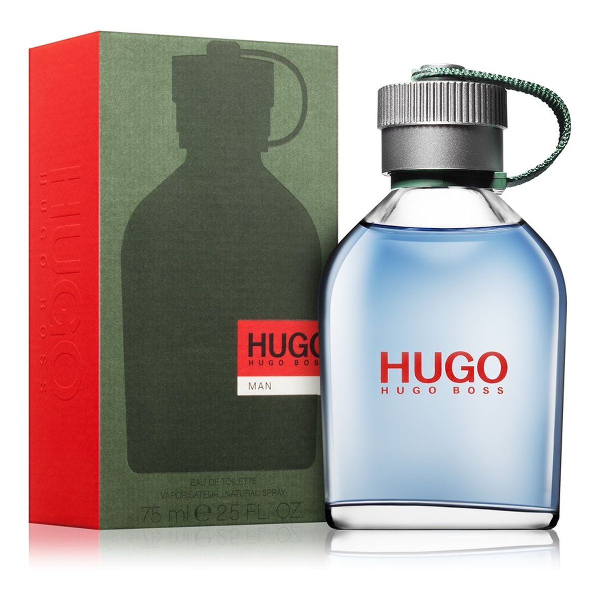 Hugo Boss Hugo Woda toaletowa spray 75ml