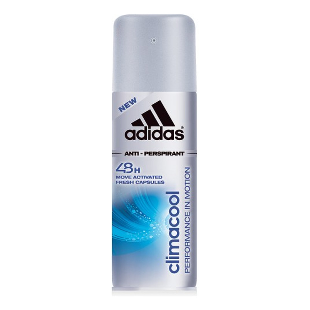 Adidas Climacool Men Dezodorant spray 150ml