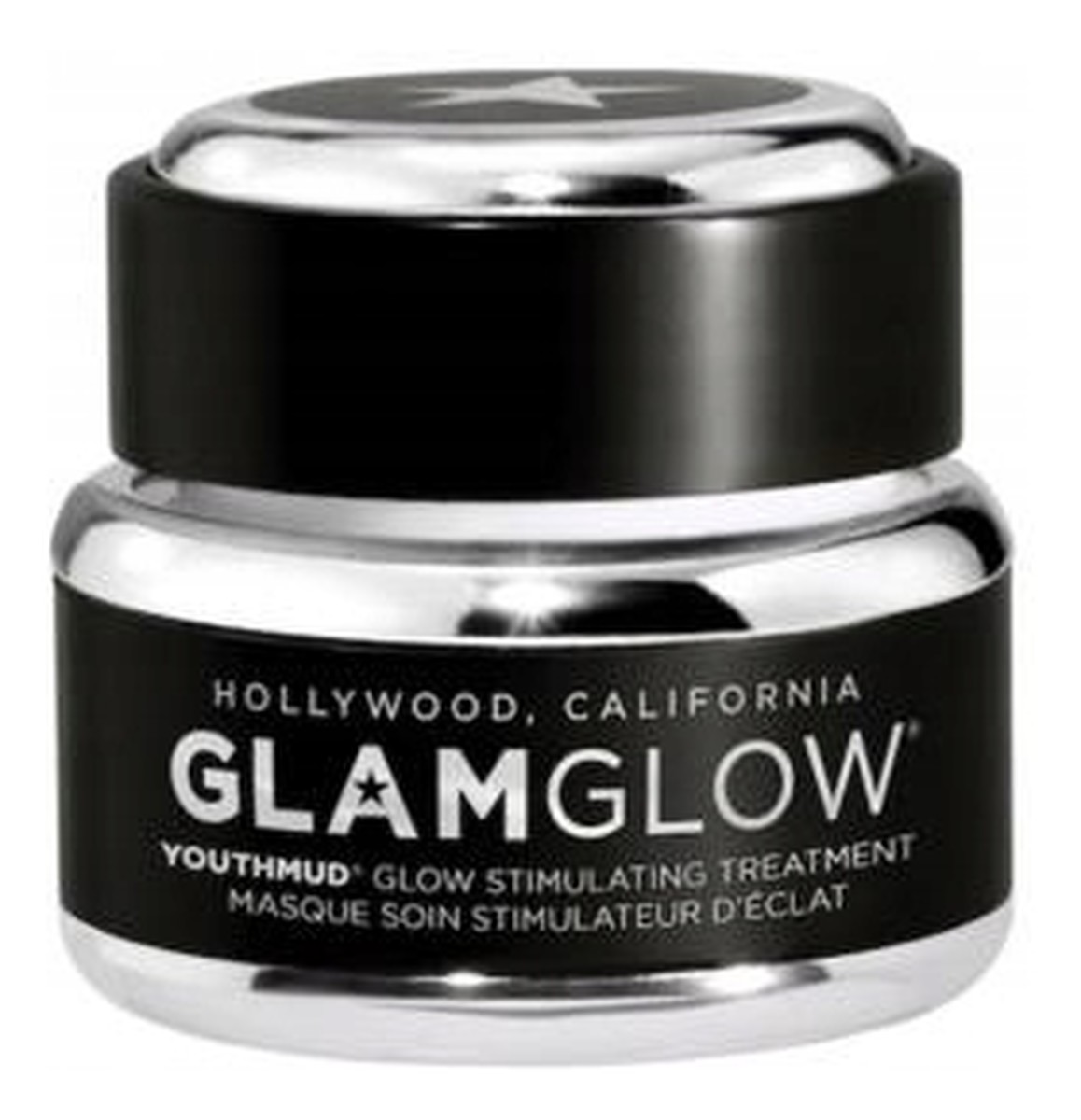 Glow Stimulating Treatment Mask stymulująca maska zabiegowa
