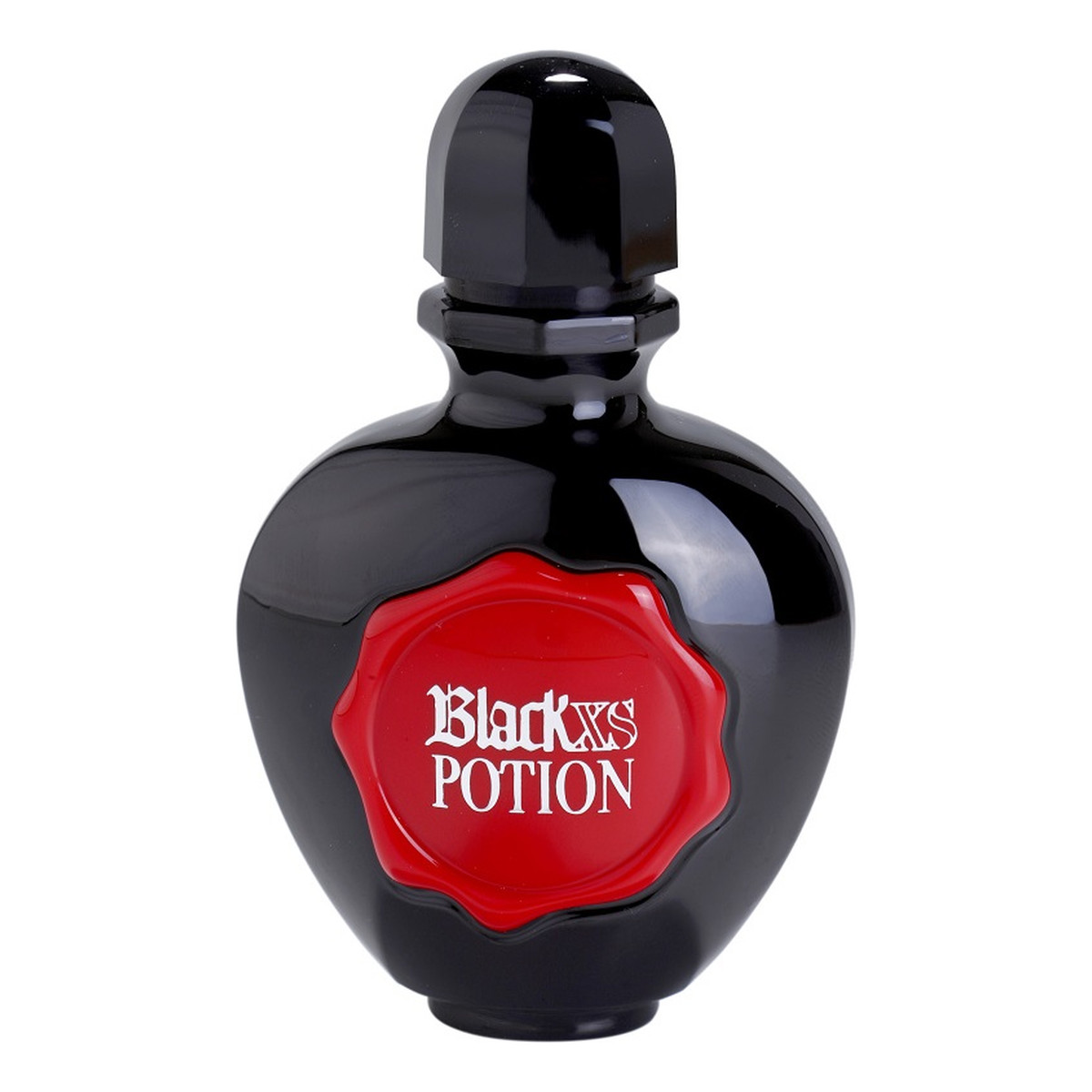 Paco Rabanne Black XS Potion Woman Limited Edition woda toaletowa spray 50ml