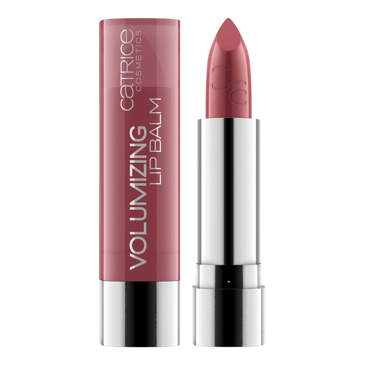 Catrice Volumizing Lip Balm Powiększający objętość balsam do ust