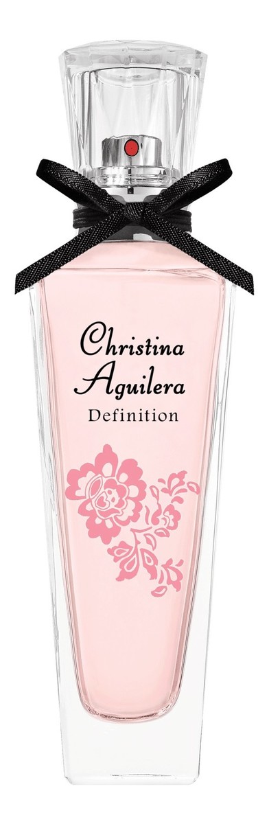 Woda perfumowana spray