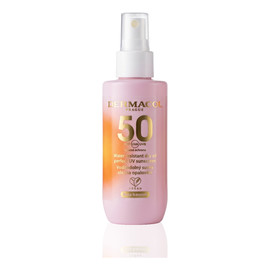 Dry Oil olejek przeciwsłoneczny do ciała SPF50