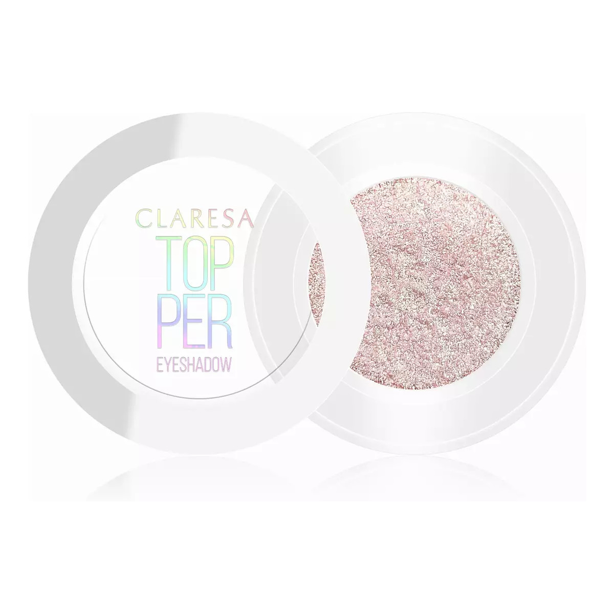 Claresa Cień do powiek Topper Eyeshadow