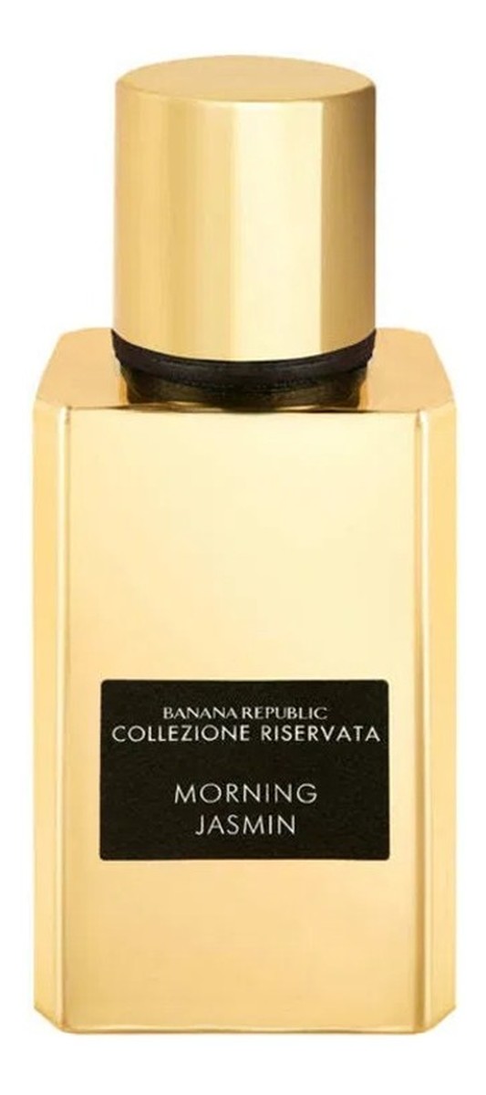 Morning jasmin ekstrakt perfum spray