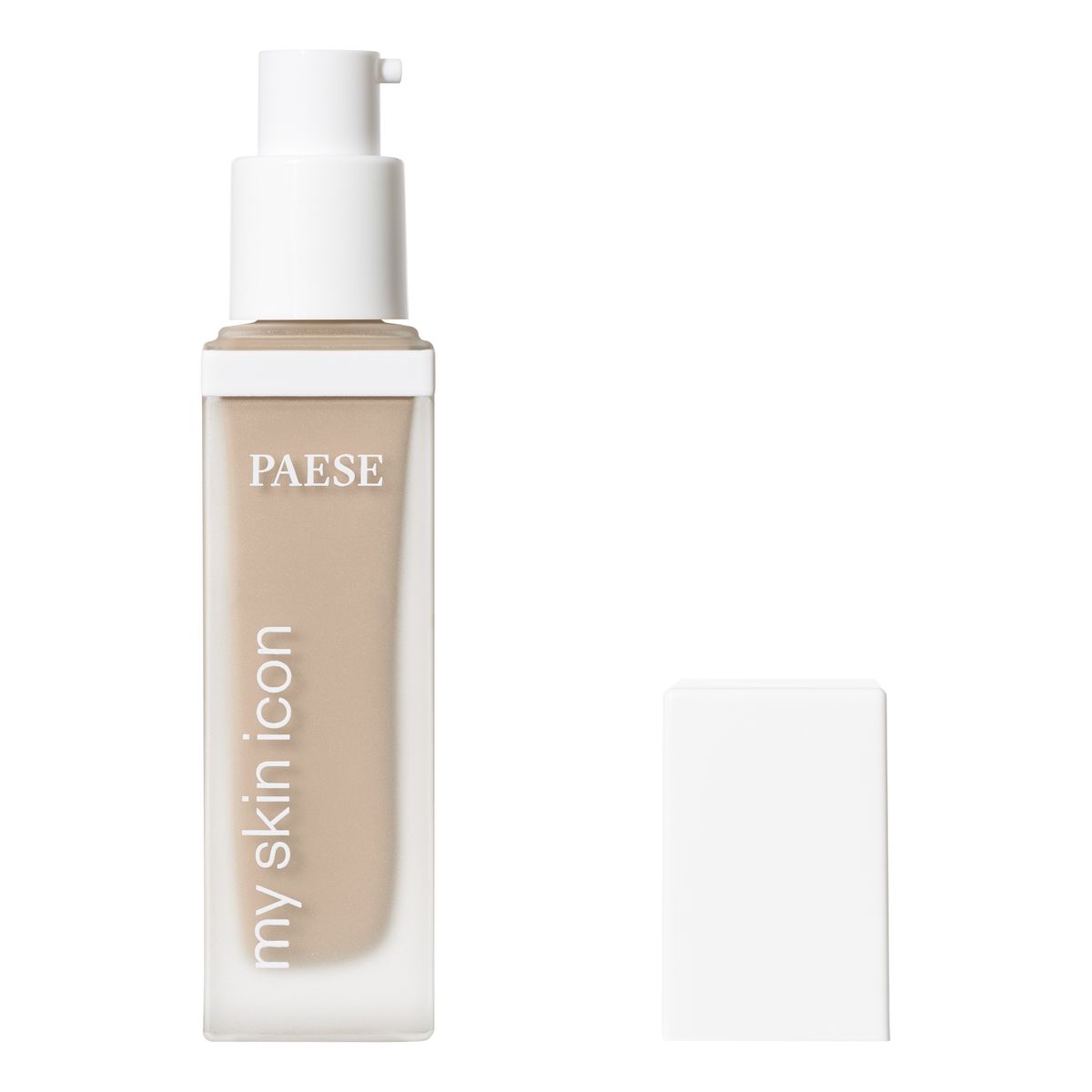 Paese My Skin Icon Podkład do twarzy matujący 33ml