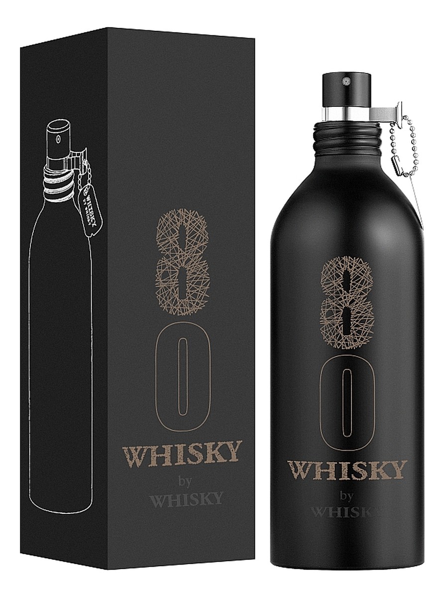 Woda Toaletowa by Whisky