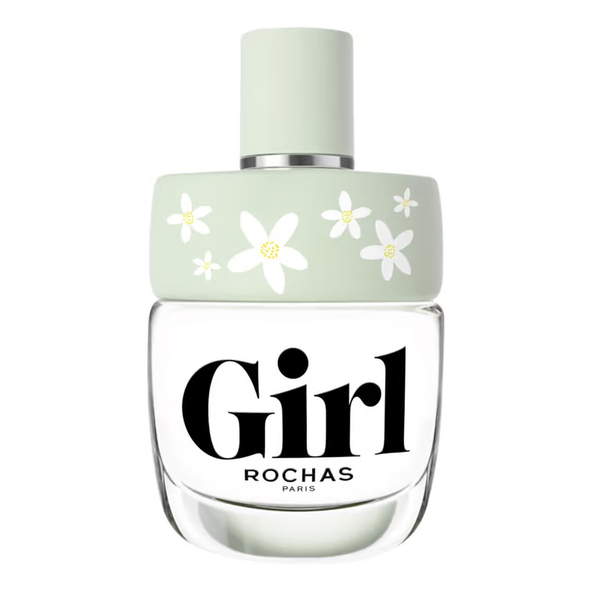 Rochas Girl Blooming Woda toaletowa spray 100ml