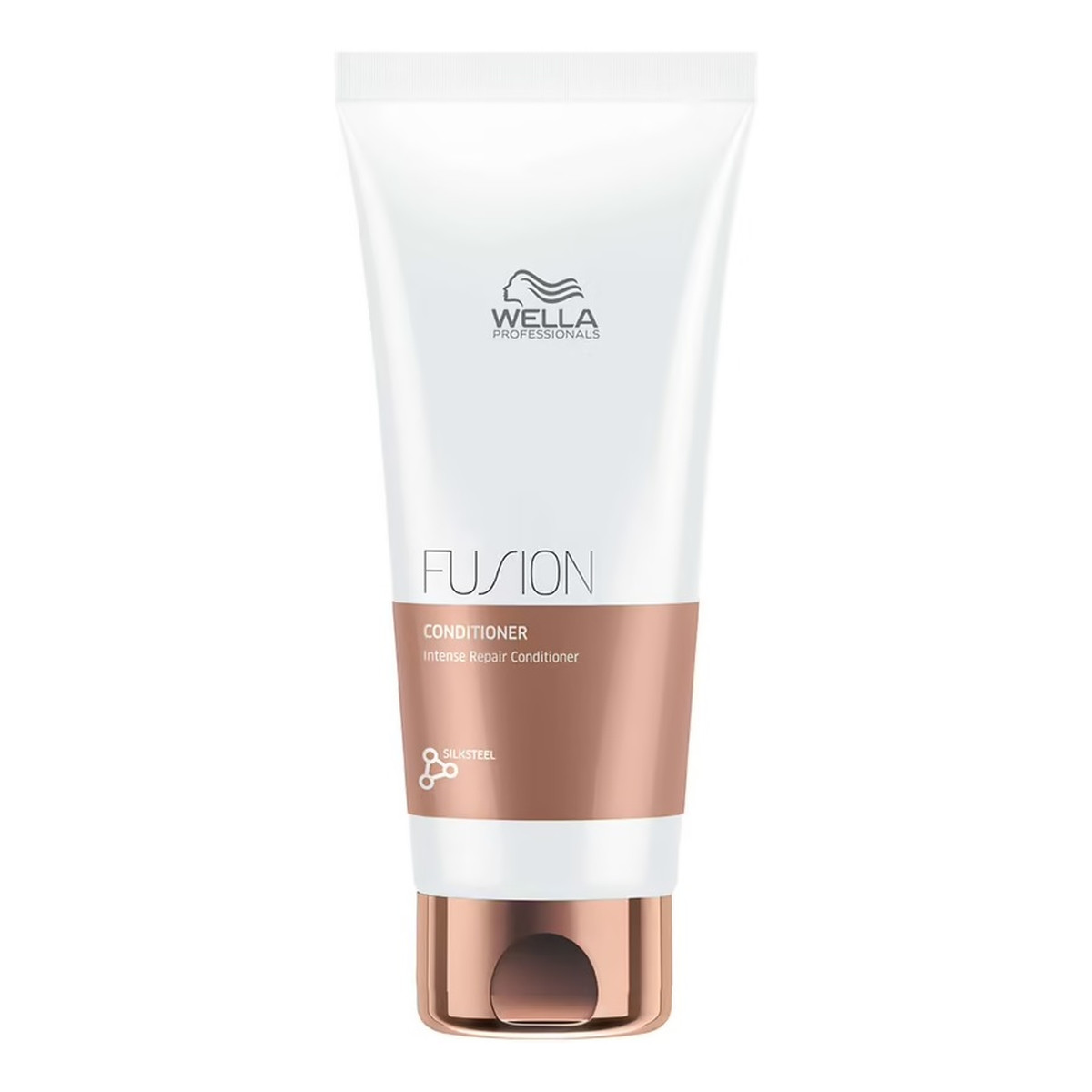 Wella Professionals Fusion intense repair conditioner intensywnie odbudowująca odżywka do włosów zniszczonych 200ml