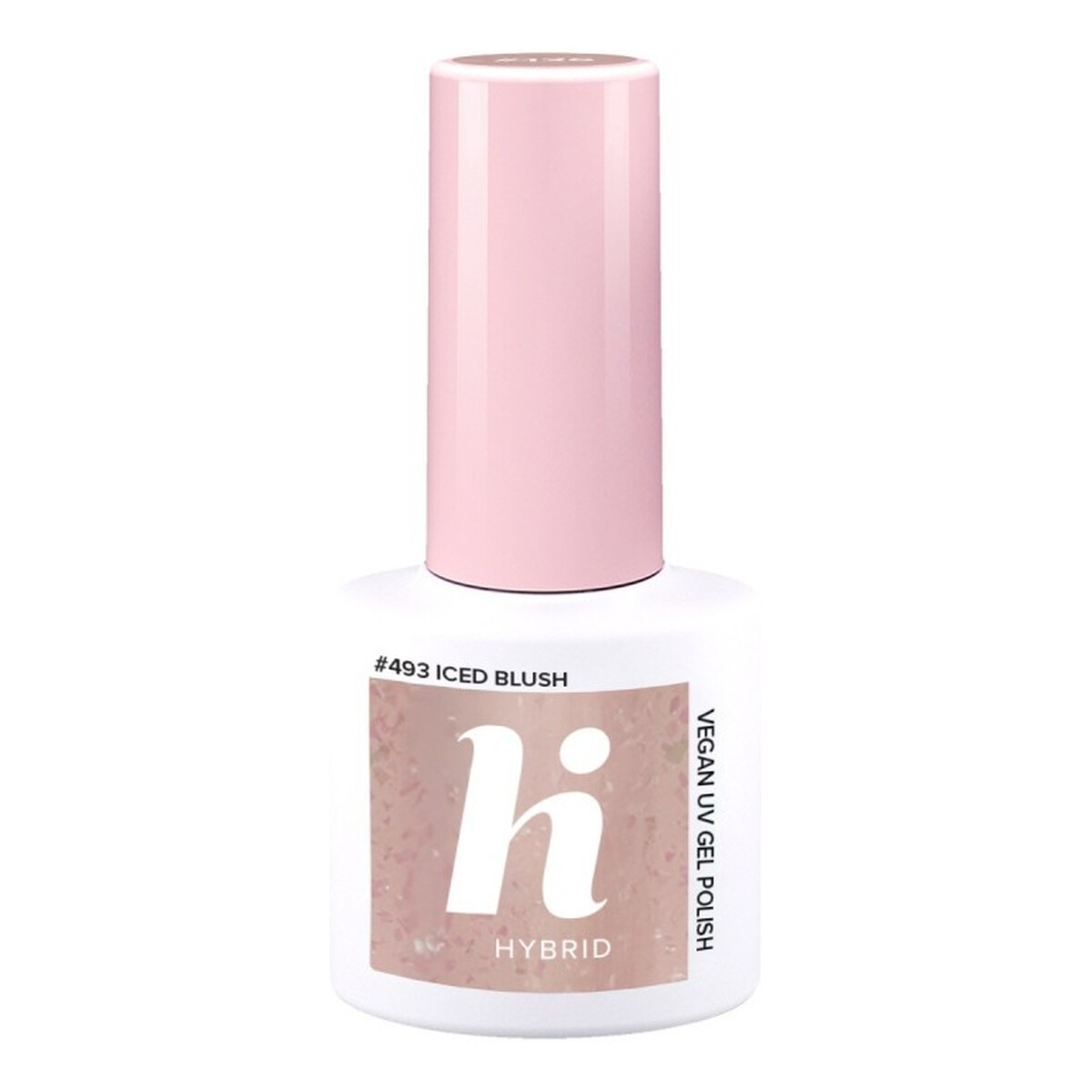 Smart Frosted Fairytale Lakier hybrydowy 5ml
