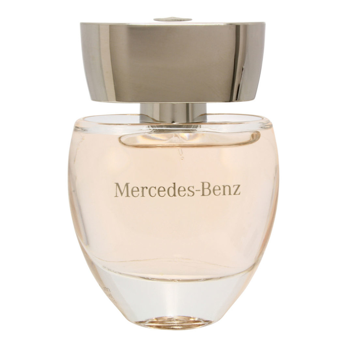 Mercedes-Benz For Women Woda perfumowana spray TESTER 90ml