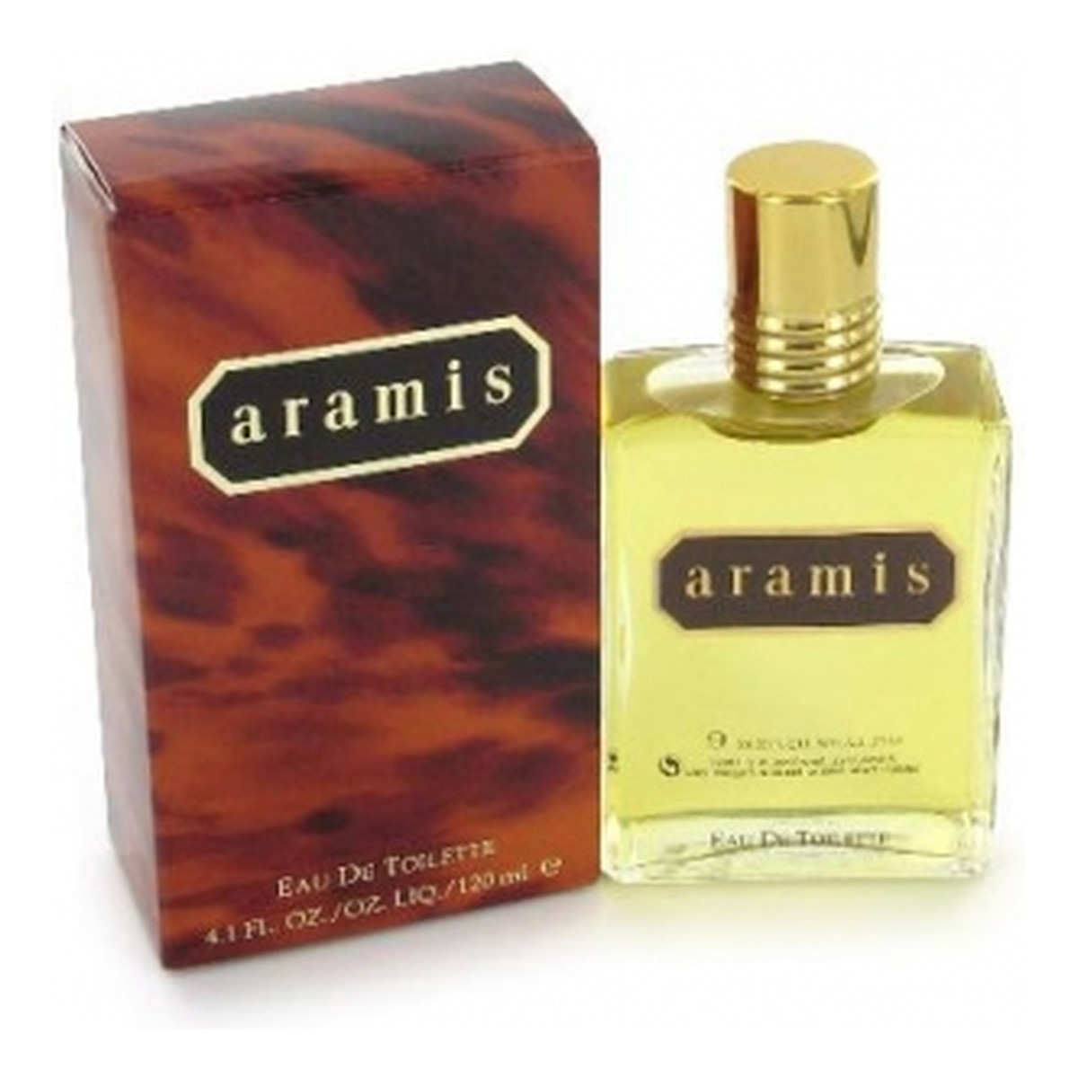 Aramis Woda toaletowa spray 110ml