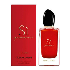 Passione woda perfumowana