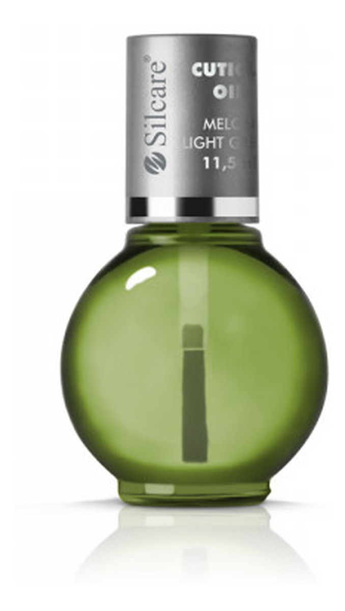 Cuticle Oil Oliwka do skórek Melon Light Green