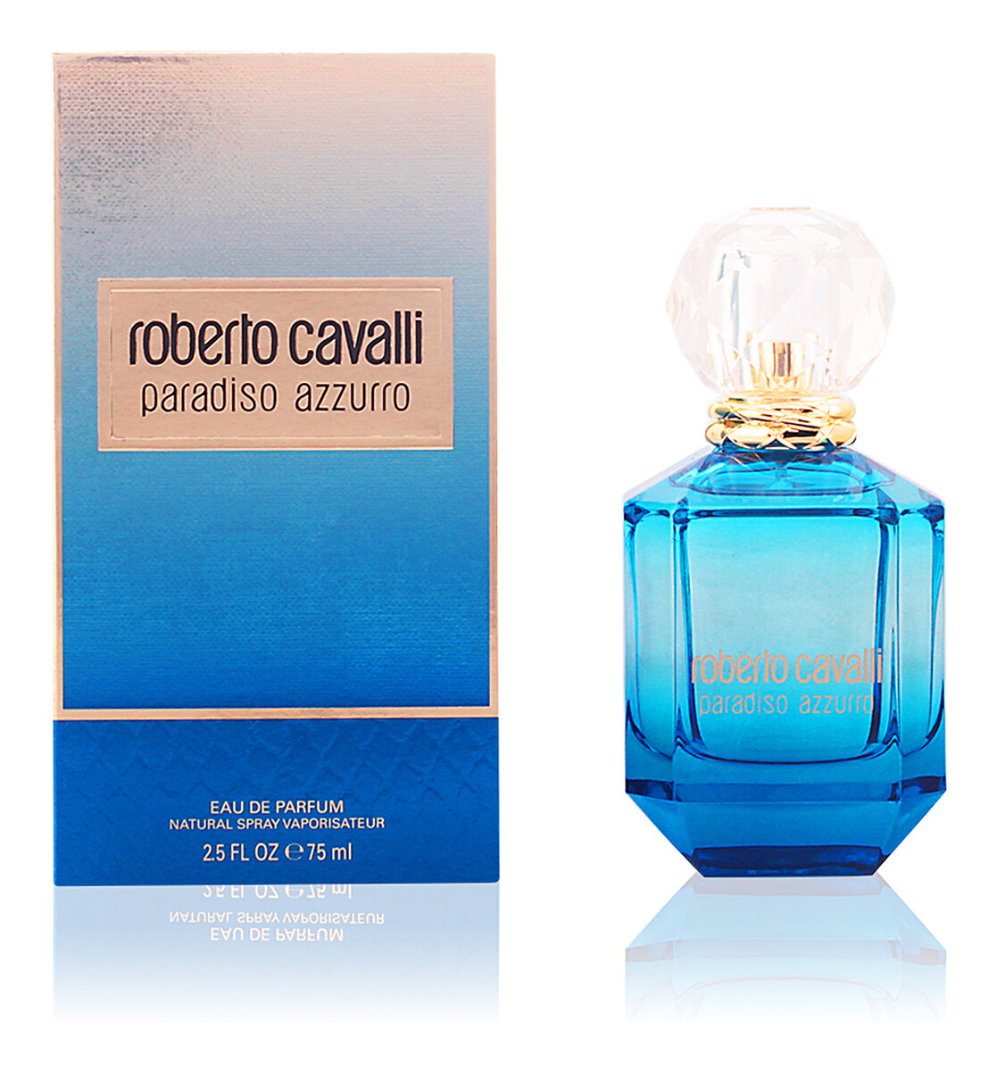 Woda perfumowana spray