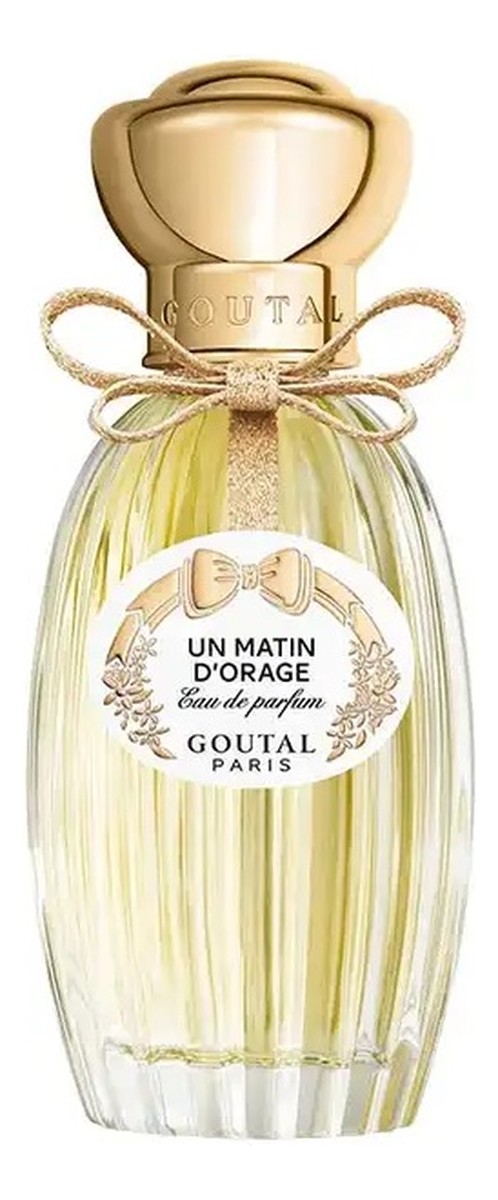 Woda perfumowana spray