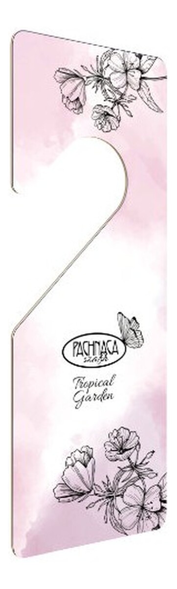 Pachnąca zawieszka Tropical Garden