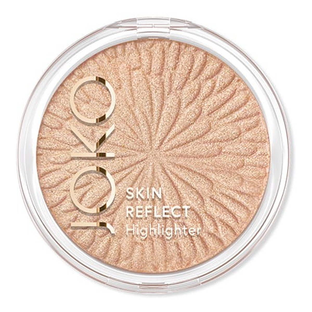 Joko Skin Reflect Rozświetlacz do twarzy