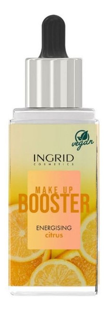 MAKE UP BOOSTER CYTRUSOWY