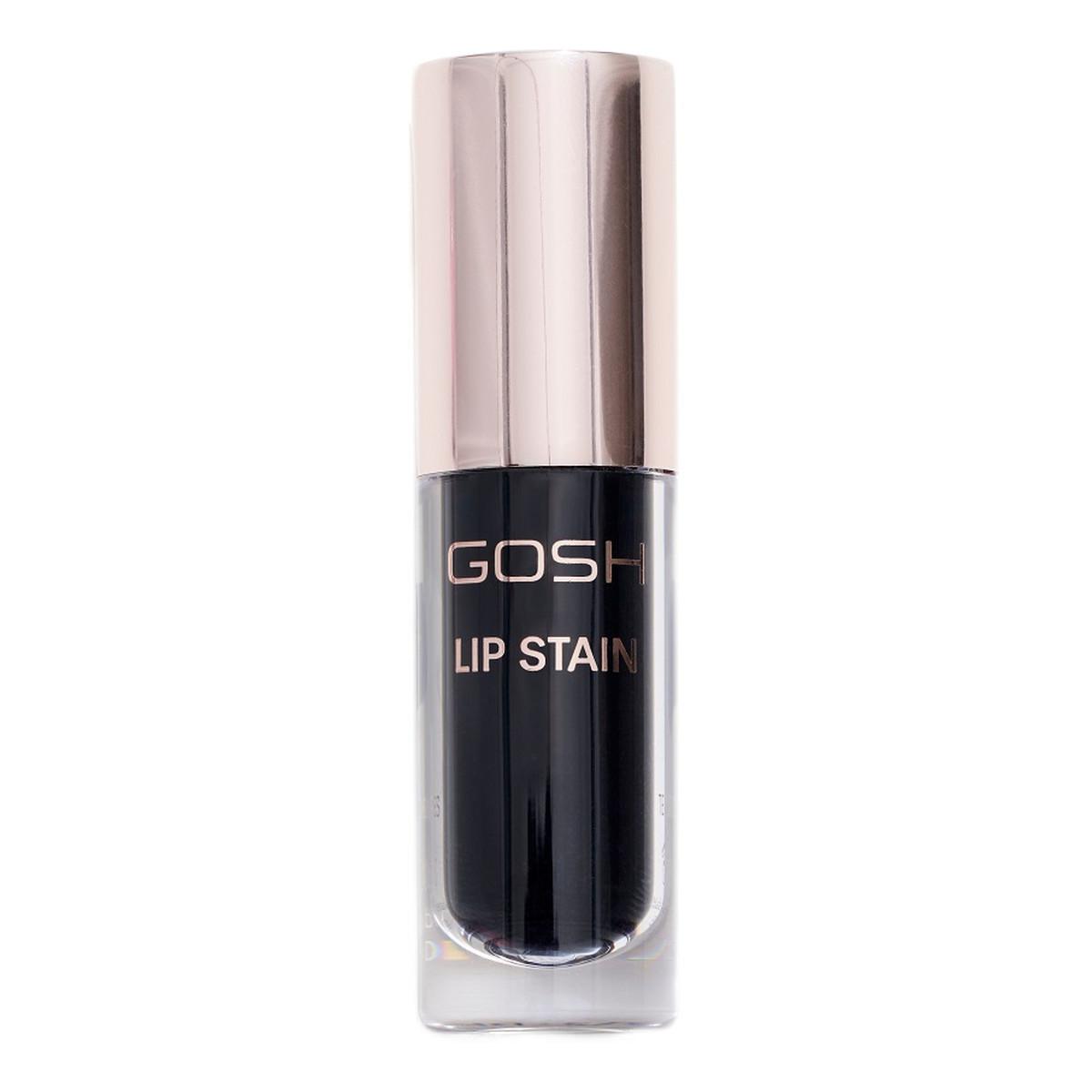 Gosh Lip stain długotrwały tint do ust 003 dark chocolate 3ml