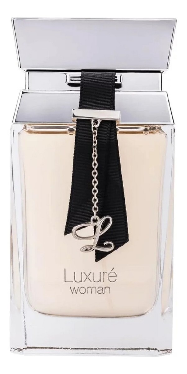 Woda perfumowana spray