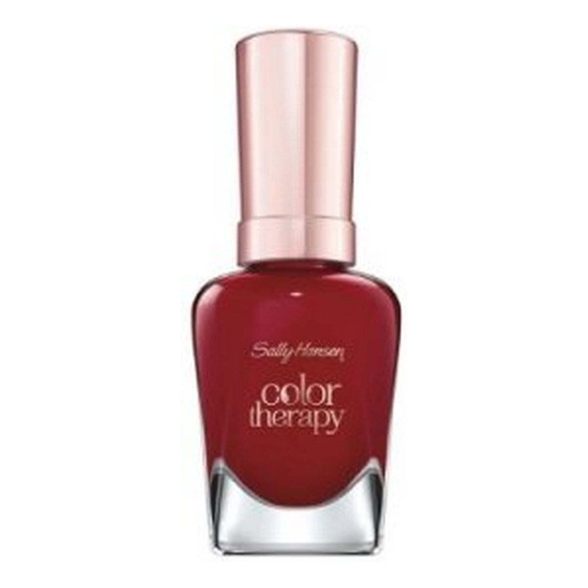 Sally Hansen Color Therapy Lakier do paznokci 14.7ml