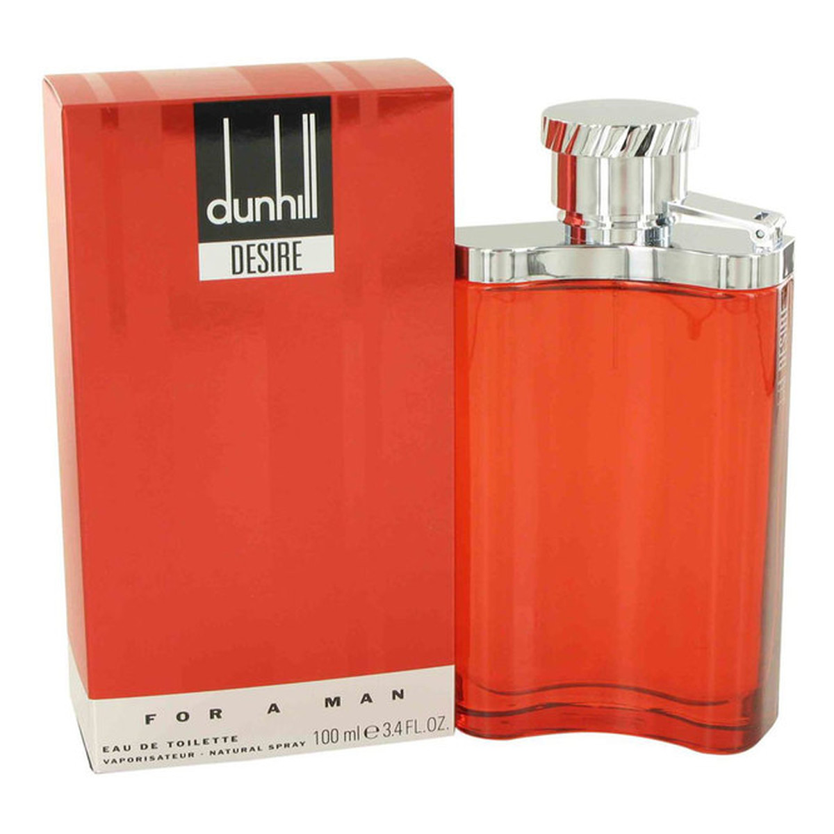 Dunhill Desire for Men Woda Toaletowa 100ml