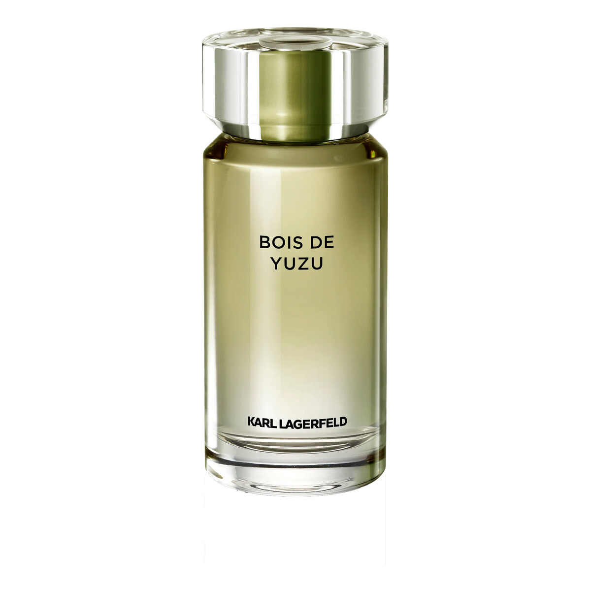 Karl Lagerfeld Bois De Yuzu woda toaletowa spray 100ml