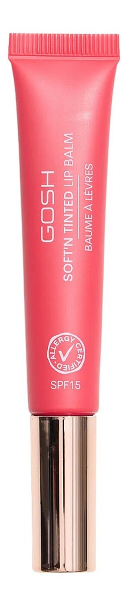 Balsam do ust 008 cherry soda