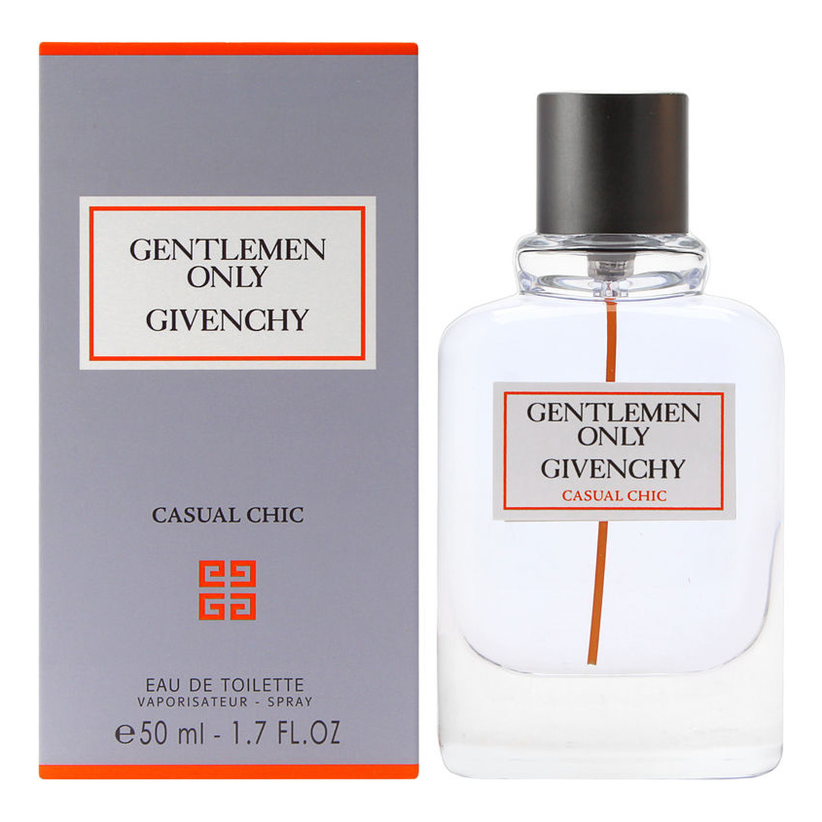 Givenchy Gentlemen Only Casual Chic woda toaletowa spray 50ml