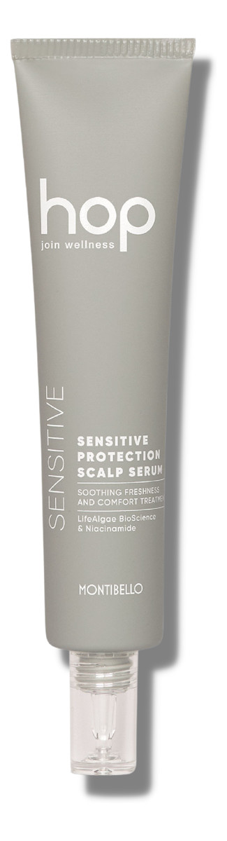 Sensitive Protection serum kojące i ochronne dla wrażliwej skóry głowy