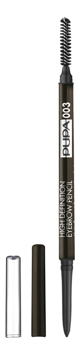 High Definition Eyebrow Pencil Kredka do brwi