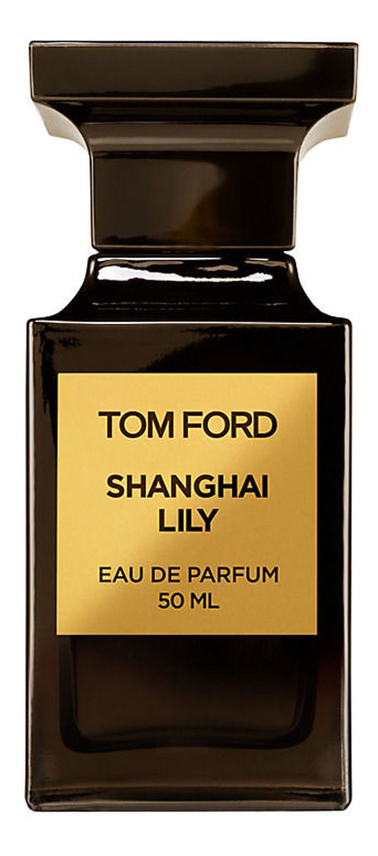 Shanghai Lily EPD spray Woda Perfumowana