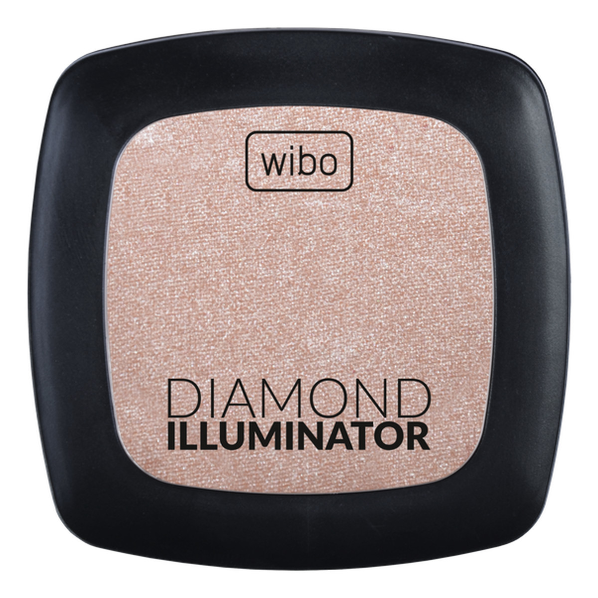 Wibo Diamond Illuminator Rozświetlacz