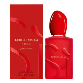 Red Bloom woda perfumowana spray