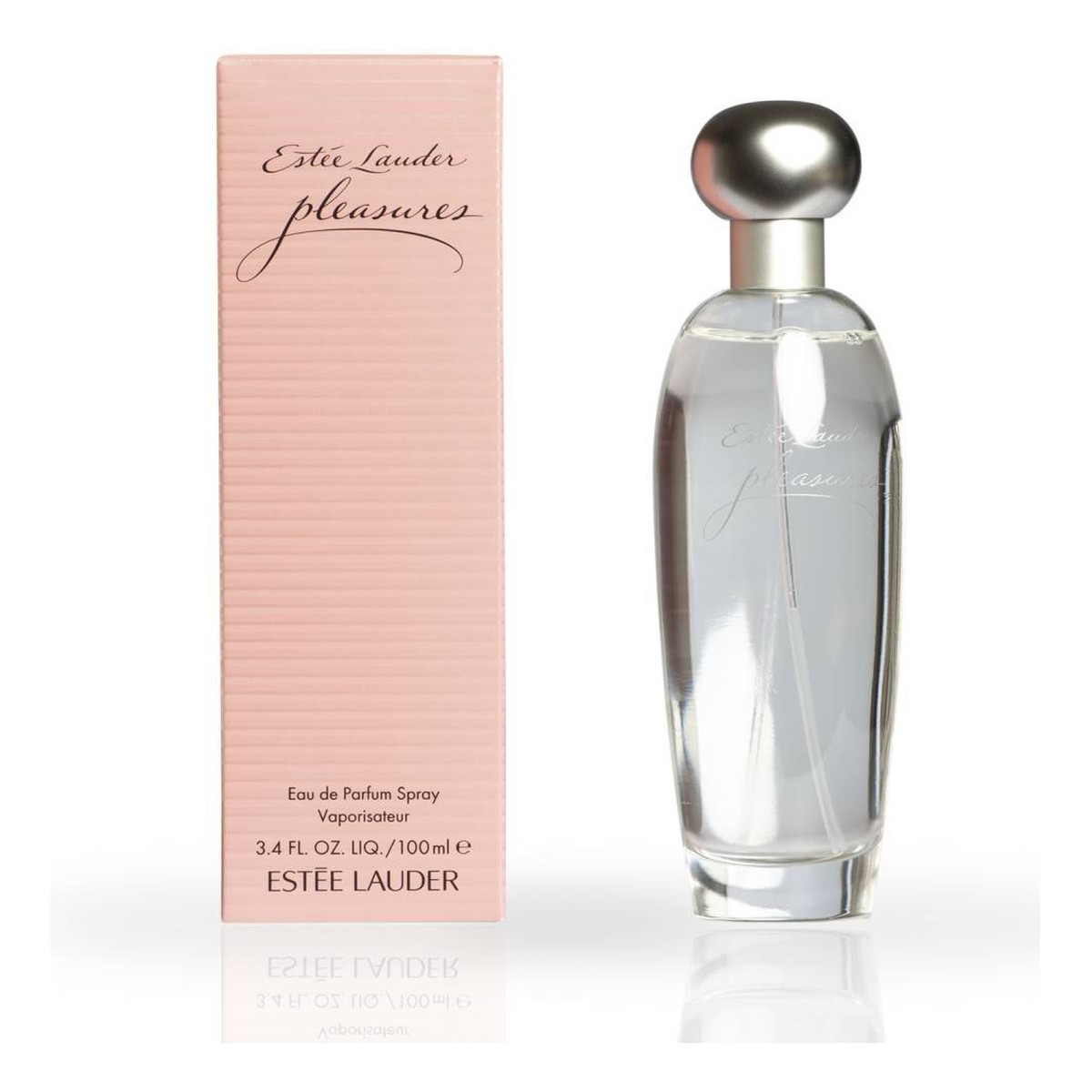 Estee Lauder Pleasures woda perfumowana dla kobiet 100ml