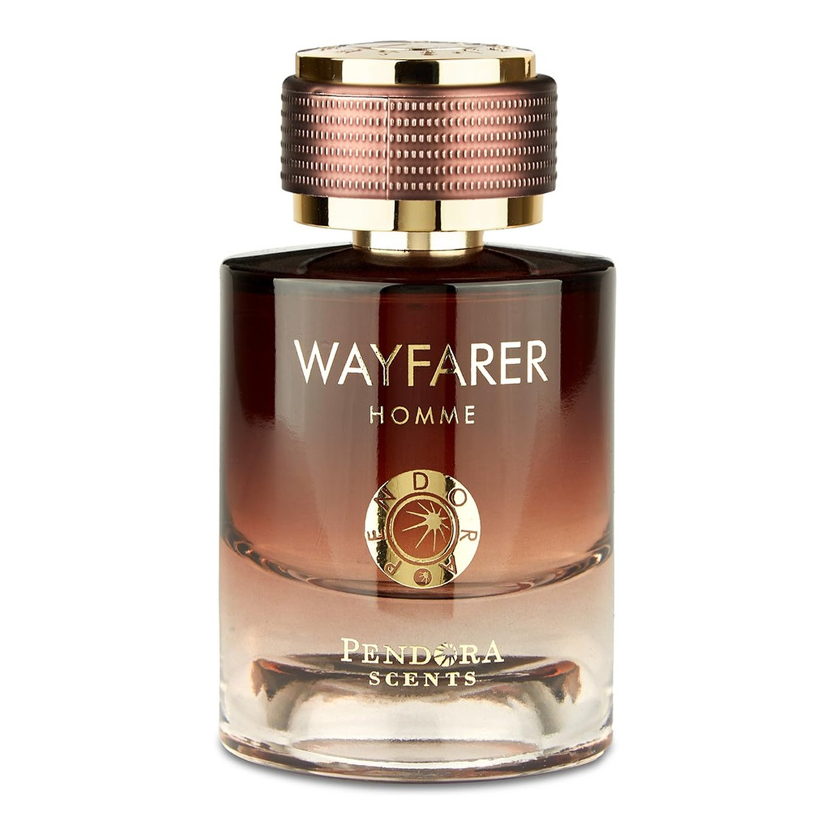 Pendora Scents Wayfarer Homme Woda perfumowana spray 100ml