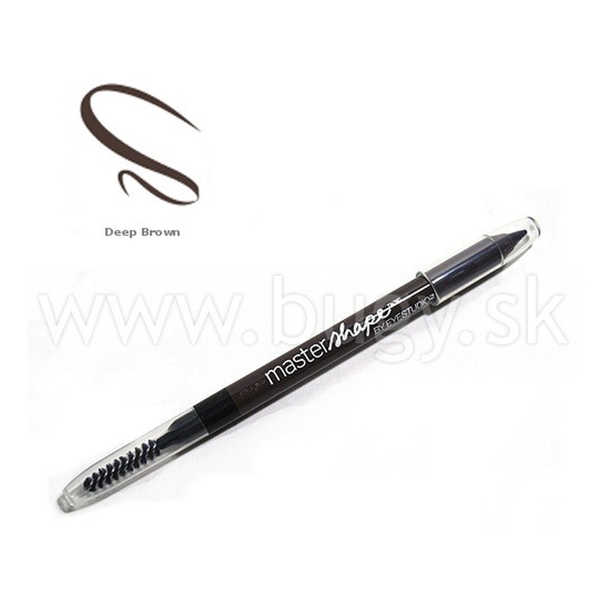 Maybelline Master Shape Kredka Do Brwi
